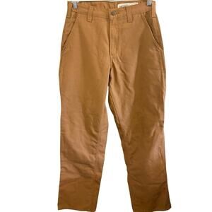 Carhartt Work Pants Size 29 x 32